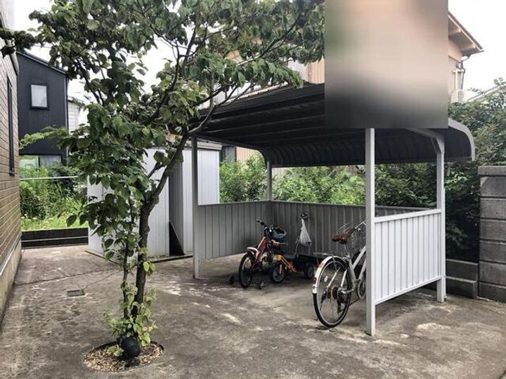 ウィルモア泉野のその他画像