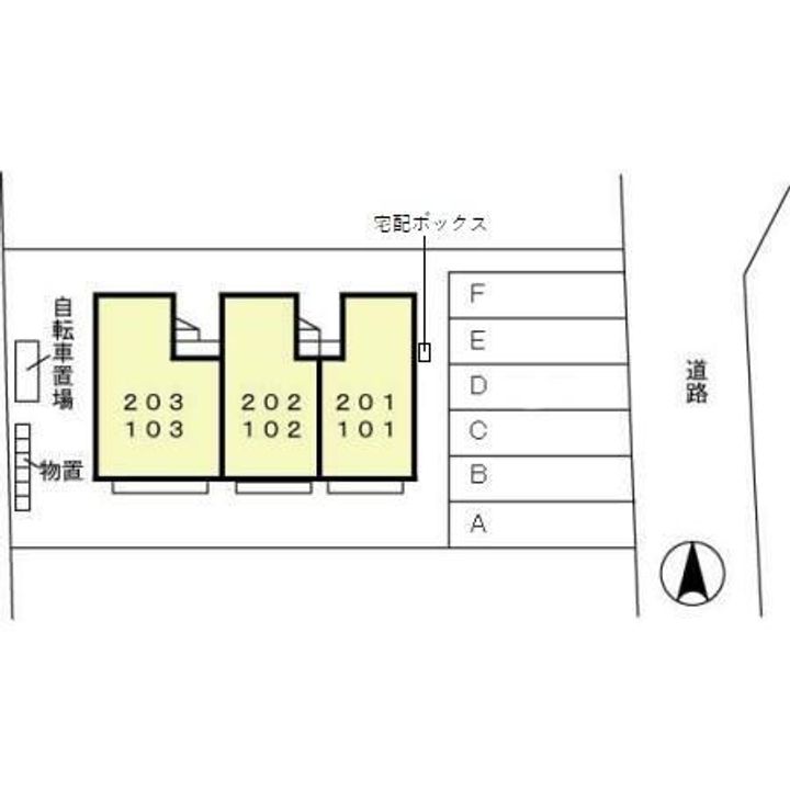 ベルリネッタⅡのその他画像