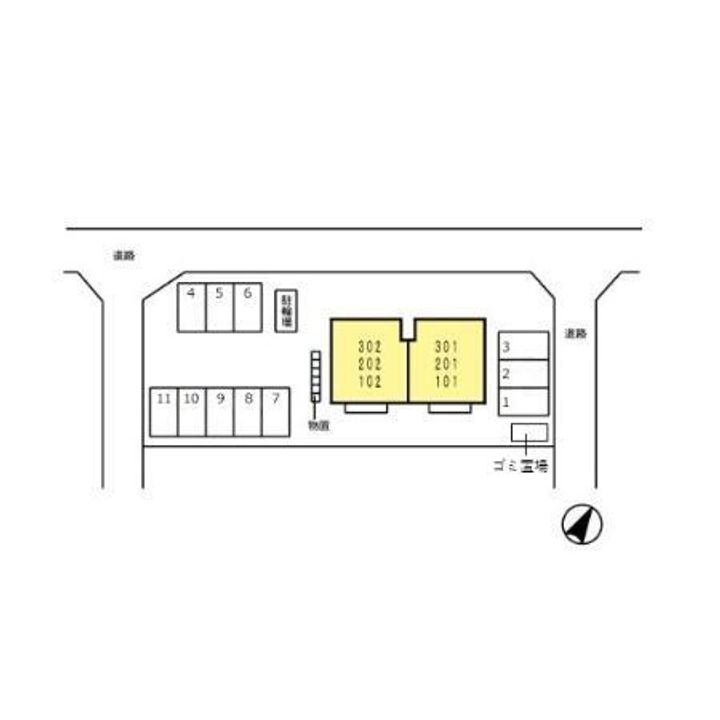 プリムヴェールのその他画像