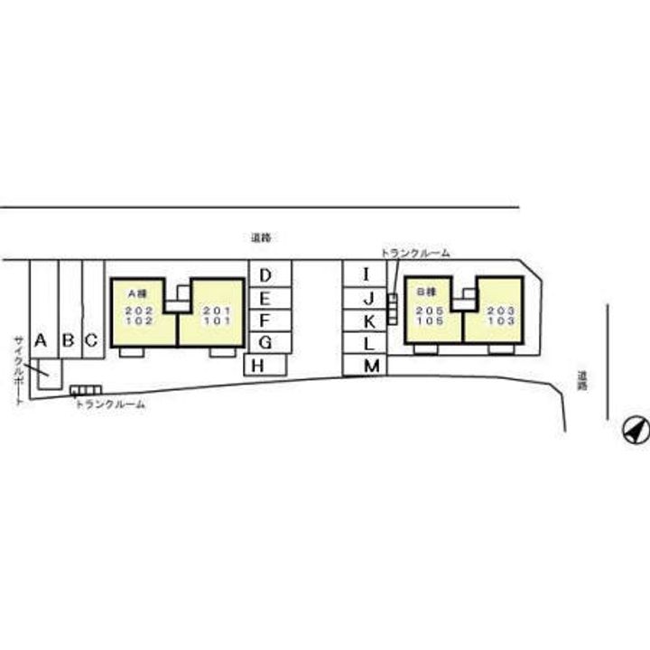 Seagreen(シーグリーン) Aのその他画像