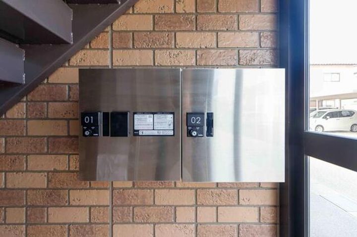 Seagreen(シーグリーン) Aのその他画像