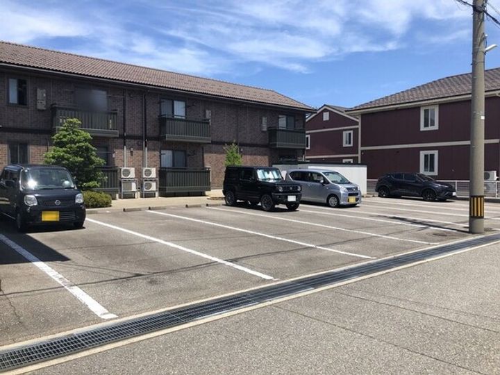 アコール・ヴィレ Cのその他画像