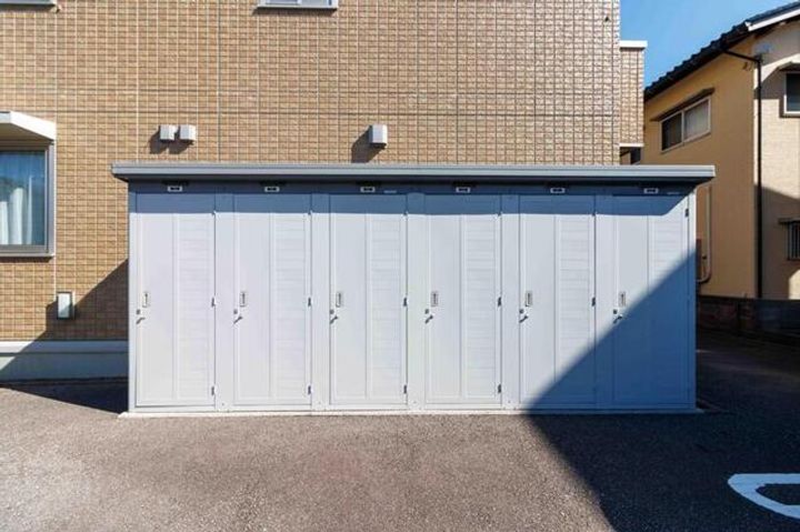 プリムヴェールのその他画像