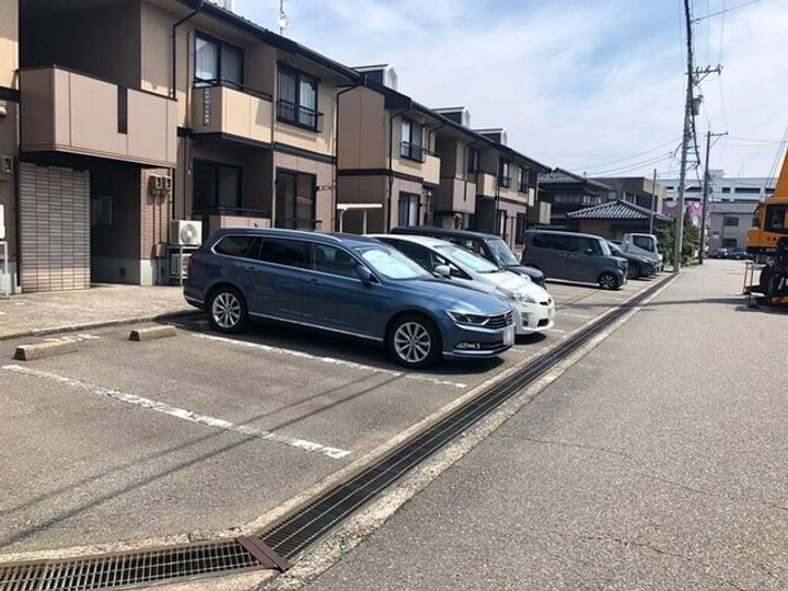 ルミエール若松 Bのその他画像