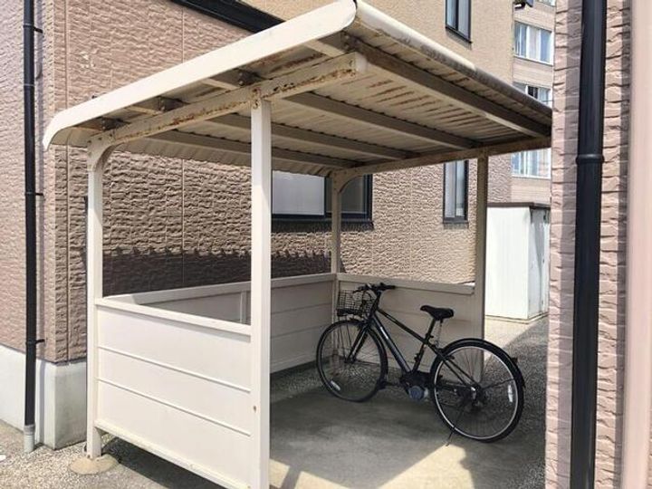 ルミエール若松 Bのその他画像