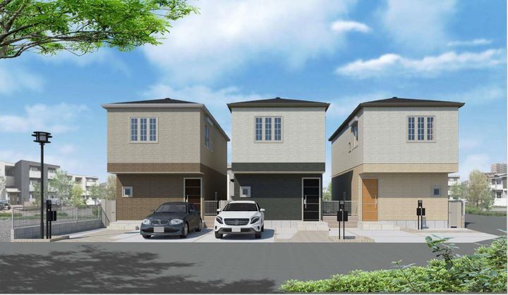 空き部屋あり 埼玉県さいたま市南区神明1丁目 一戸建 の賃貸物件 A棟 3ldk 南浦和駅 さいたま市南区神明 の賃貸一戸建情報 賃貸スモッカ No 8 1 空き部屋あり 埼玉県さいたま市南区神明1丁目 一戸建 の賃貸物件 A棟 3ldk 南浦和駅 さいたま市南区神明 の賃貸一戸建情報 賃貸スモッカ No 8 1