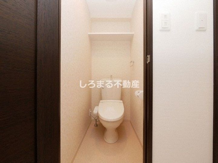 Luxe海老江II704のその他画像