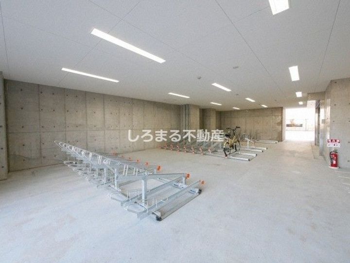 Luxe海老江II704のその他画像