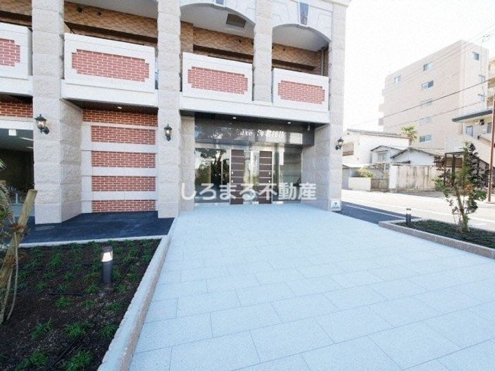 Luxe海老江II704のその他画像