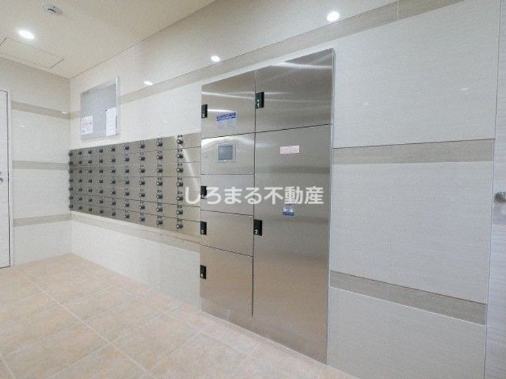 Luxe海老江II704のその他画像