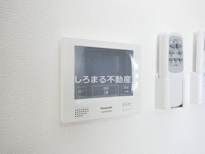 Luxe海老江II704のその他画像