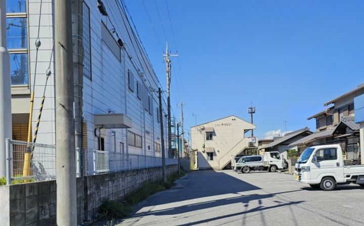 ハイツキャビンのその他画像