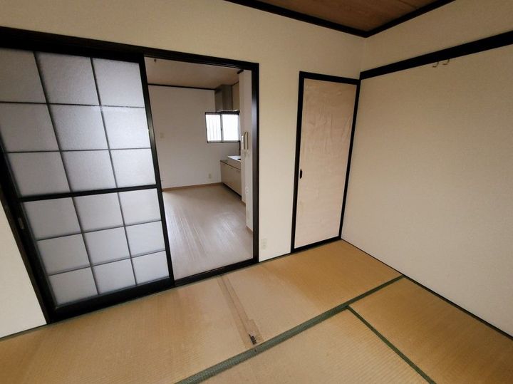 ハイツキャビンのその他画像