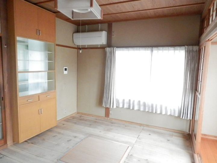 滋賀県彦根市長曽根町(一戸建)の賃貸物件の居間
