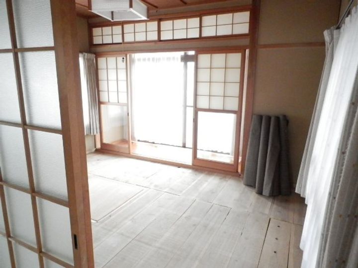 滋賀県彦根市長曽根町(一戸建)の賃貸物件の内装