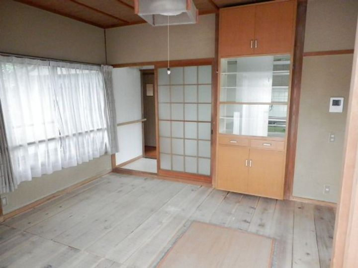 滋賀県彦根市長曽根町(一戸建)の賃貸物件の居間
