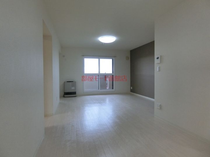 ヌーヴォー美原の内装