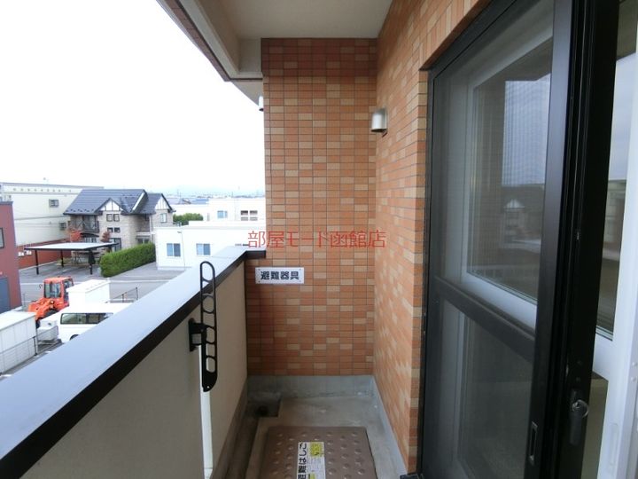 ヌーヴォー美原のその他画像