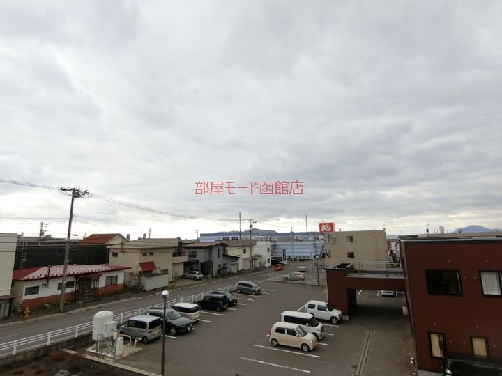 ヌーヴォー美原のその他画像