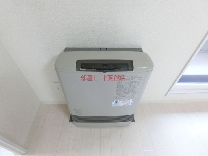 ヌーヴォー美原のその他画像