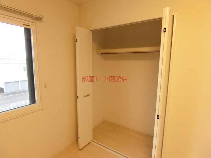 ヌーヴォー美原のその他画像