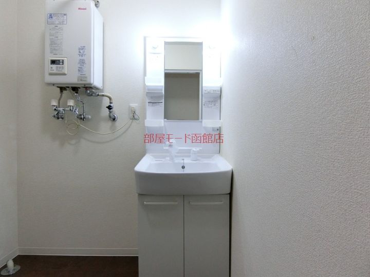 ヌーヴォー美原のその他画像