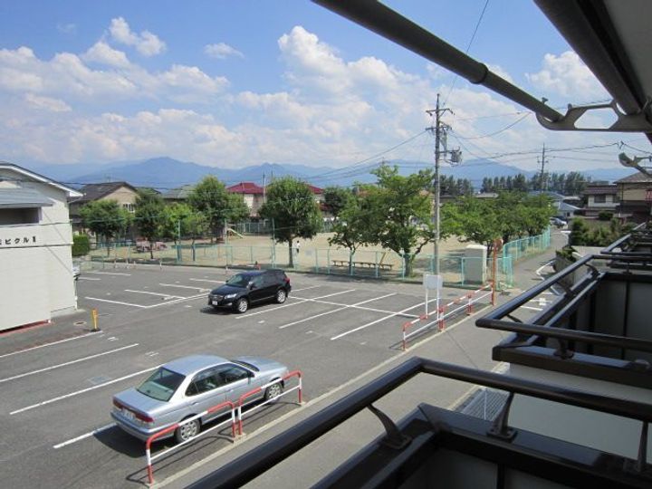 長野県長野市平林1丁目(アパート)の賃貸物件のその他画像