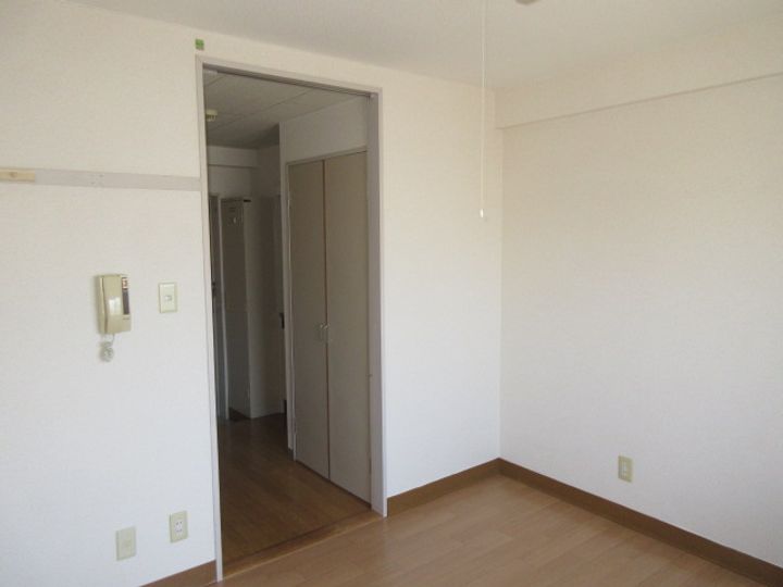 長野県長野市三輪9丁目(マンション)の賃貸物件の内装