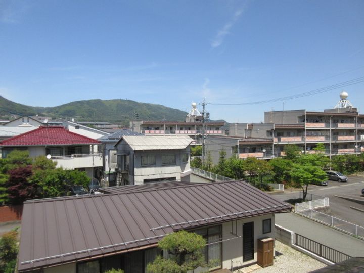 長野県長野市三輪9丁目(マンション)の賃貸物件のその他画像