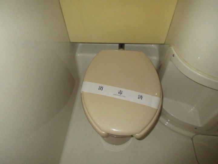 長野県長野市三輪9丁目(マンション)の賃貸物件のその他画像