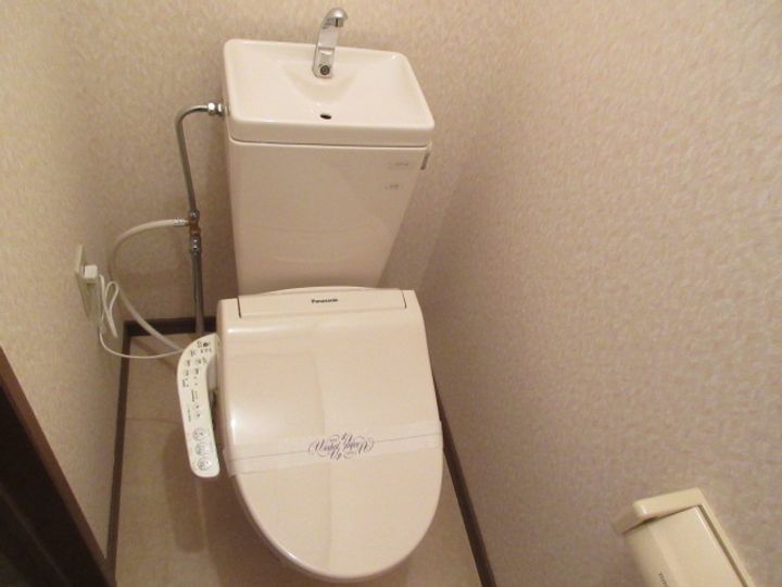 長野県長野市大字長野東町(アパート)の賃貸物件のその他画像