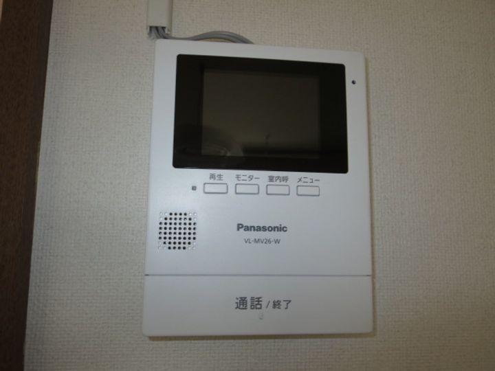 長野県長野市大字長野東町(アパート)の賃貸物件のその他画像