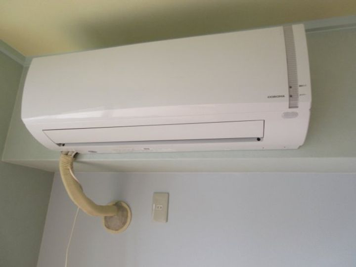 長野県長野市若里2丁目(マンション)の賃貸物件のその他画像