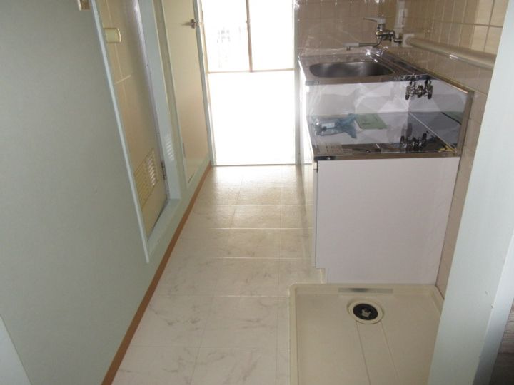 長野県長野市若里2丁目(マンション)の賃貸物件のその他画像