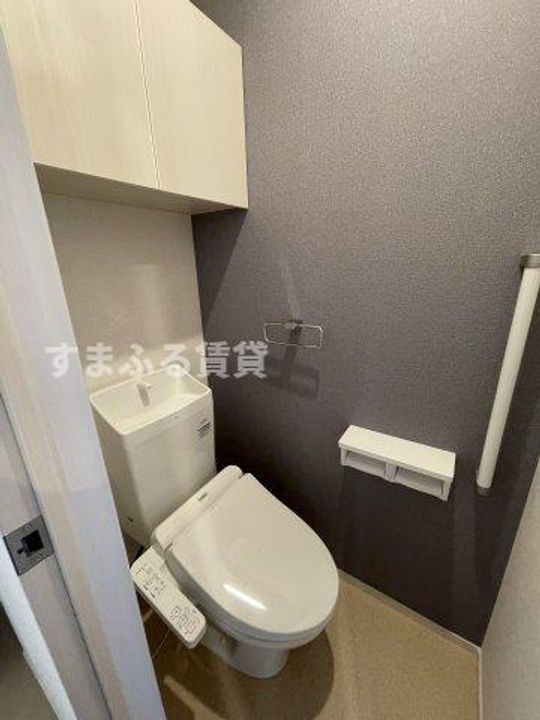 エスポワールHANEDA Ⅱのその他画像