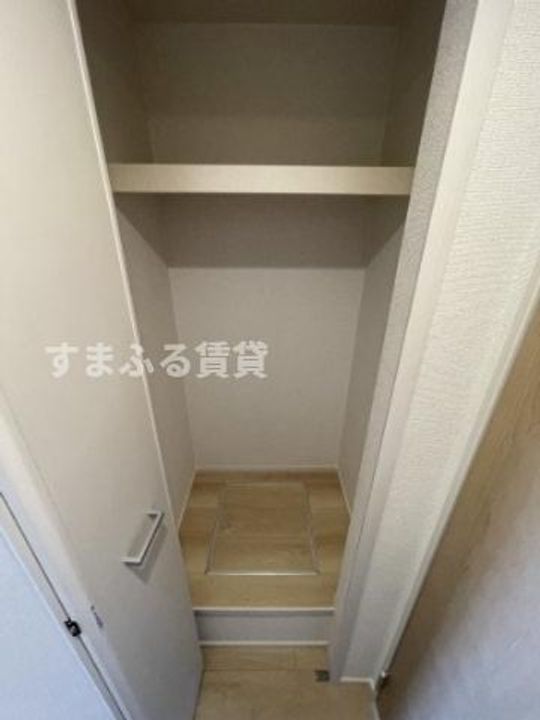 エスポワールHANEDA Ⅱのその他画像