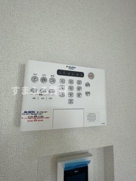 エスポワールHANEDA Ⅱのその他画像