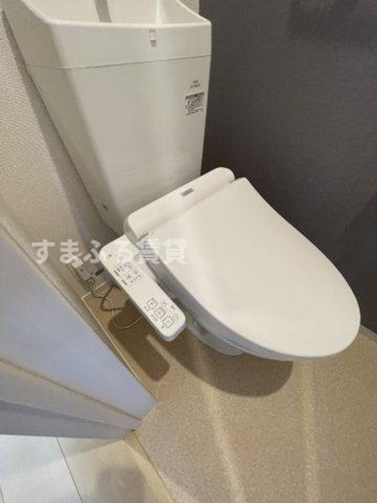 エスポワールHANEDA Ⅱの内装