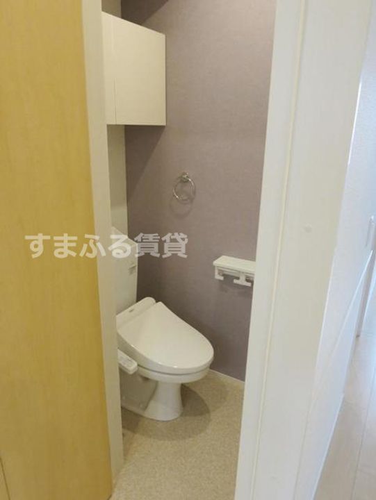 シャルム101のその他画像