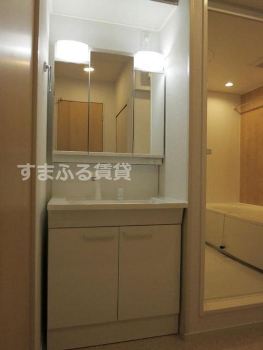 シャルム101のその他画像