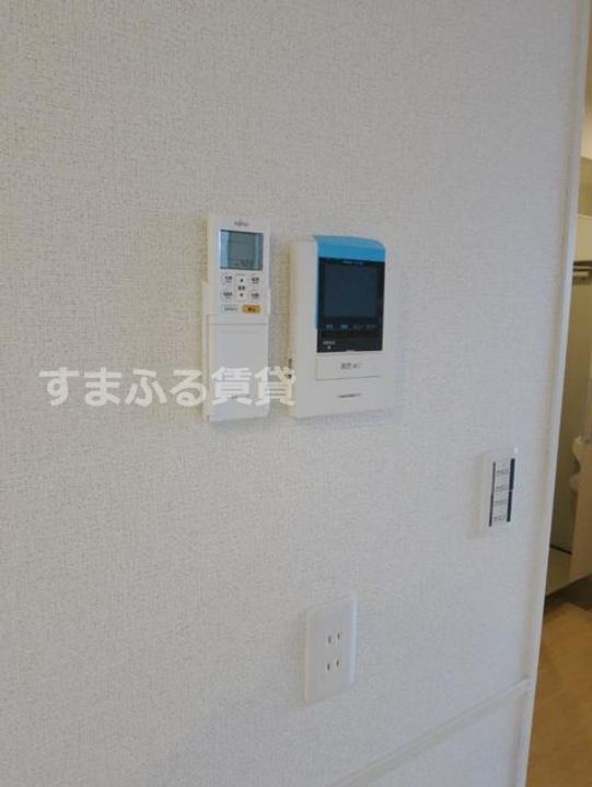 シャルム101のその他画像