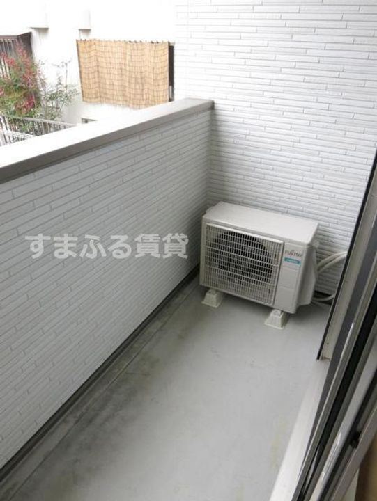 シャルム101のその他画像