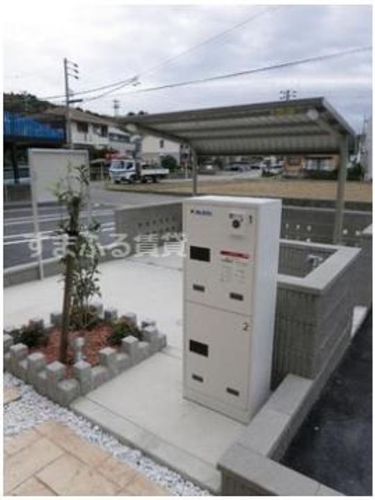 シャルム101のその他画像