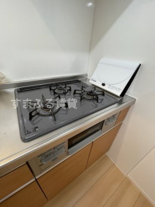 メルベーユのその他画像