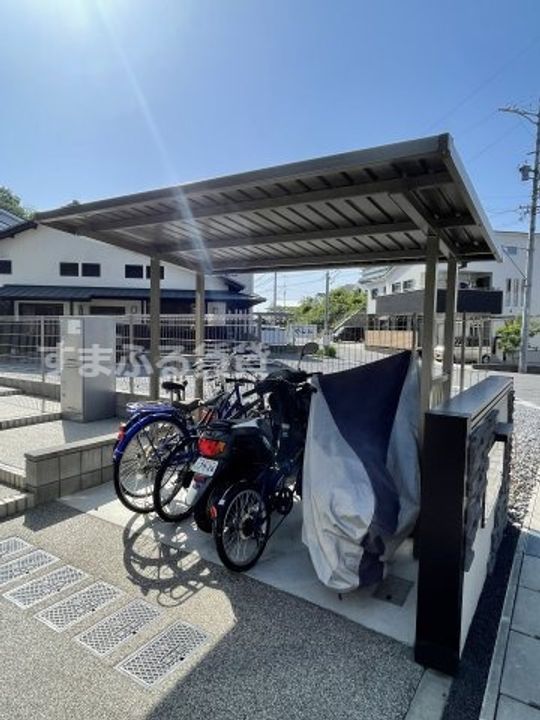 メルベーユのその他画像