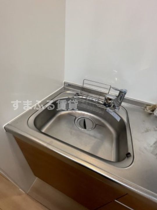 メルベーユの内装