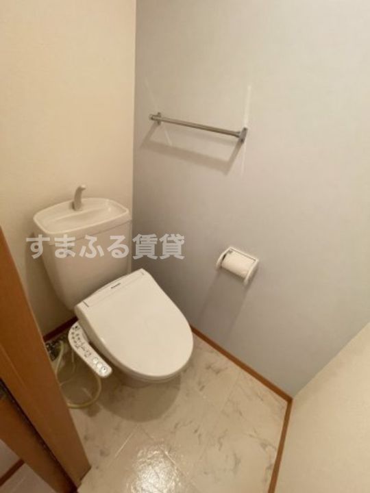 ジュネス ヴィラージュのその他画像