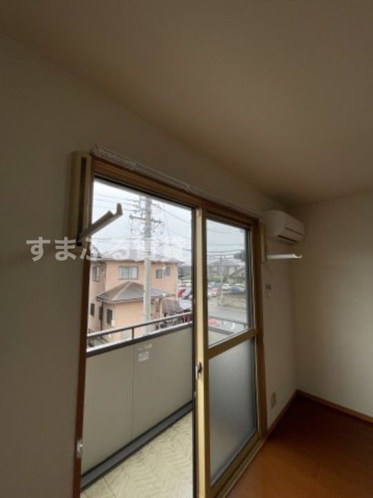 ジュネス ヴィラージュのその他画像