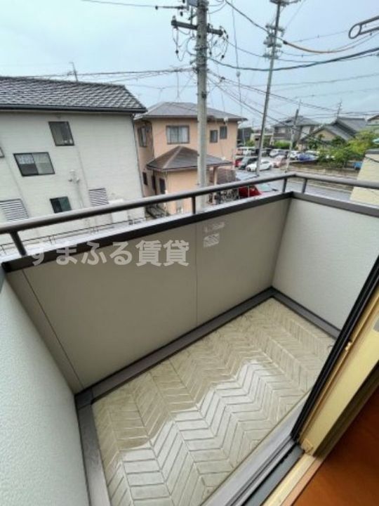 ジュネス ヴィラージュのその他画像