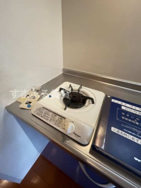 ジュネス ヴィラージュの内装